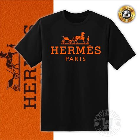 hermes merchandising|hermes t shirt men.